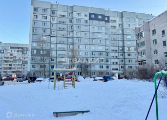 Продам однокомнатную квартиру, 37.8 м2, Вологодская область, Фрязиновская улица, 33