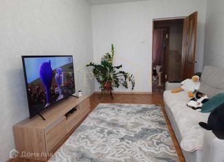 4-комнатная квартира на продажу, 67.6 м2, Воронеж, улица Димитрова, 136А