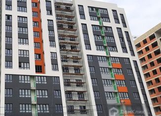 Продажа квартиры студии, 29 м2, Краснодар, ЖК Лиговский