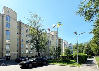 Офис на продажу, 23.1 м2, Москва, Воронцовская улица, 21, Таганский район