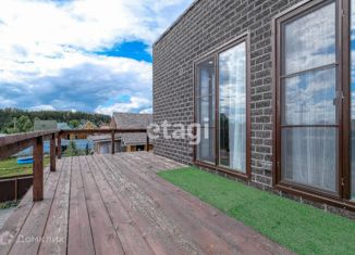 Дом в аренду, 160 м2, садовое товарищество Бердь, Светлая улица, 14