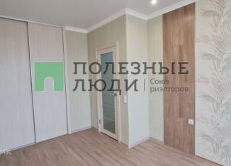 Продаю однокомнатную квартиру, 34 м2, Краснодарский край, Анапское шоссе, 24к7