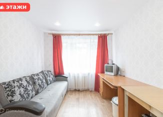 Продаю комнату, 14 м2, Петрозаводск, улица Максима Горького, 28, район Центр