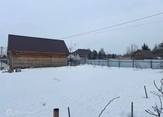 Земельный участок на продажу, 9 сот., село Новое Шигалеево, Большая улица