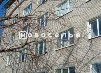 Продажа квартиры студии, 18.5 м2, Рязань, улица Космонавтов, 9