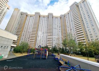 Продаю 3-комнатную квартиру, 67 м2, Москва, Славянский бульвар, 9к6, Славянский бульвар