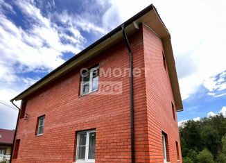 Продажа дома, 111.8 м2, деревня Новое, Аллейная улица, 45