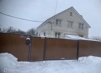 Продажа дома, 219 м2, Вязники, Ветеринарная улица, 49