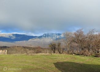 Продаю земельный участок, 25 сот., село Верхняя Кутузовка, Школьный переулок, 7