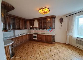 Продажа 5-ком. квартиры, 264.3 м2, Калуга, улица Циолковского, 44, Ленинский округ