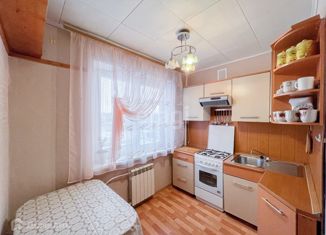 Продам 2-комнатную квартиру, 49.3 м2, Мордовия, улица Сущинского, 4с4