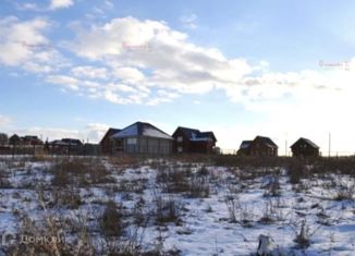 Продажа земельного участка, 7 сот., посёлок Прохладный, Изумрудная улица, 10