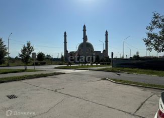 Продам офис, 164 м2, Магас, улица Мочко Базоркина, 8