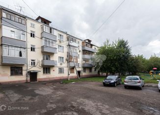 Продам комнату, 25 м2, Казань, улица Лядова, 14