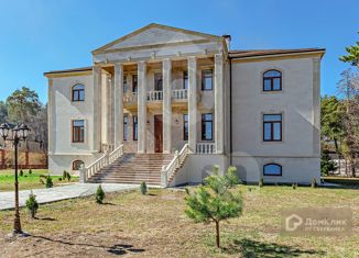 Продается дом, 1200 м2, коттеджный поселок Любушкин Хутор