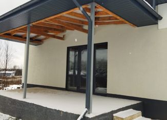 Продается дом, 140 м2, коттеджный поселок Бакеево-2, Соловьиная улица, 78