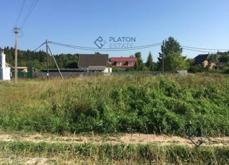 Участок на продажу, 10 сот., деревня Озера, Центральная улица