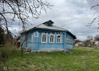 Продажа дома, 43.2 м2, посёлок Ставрово, Советская улица