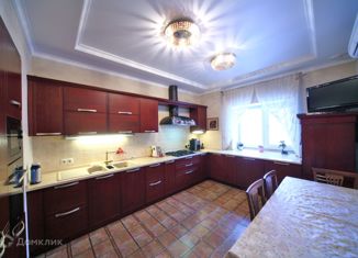 Продаю многокомнатную квартиру, 316.2 м2, Пенза, улица Пушкина, 11, Ленинский район