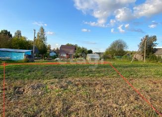 Продается земельный участок, 11 сот., деревня Вындин Остров, Школьная улица, 22