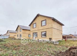 Продажа дома, 133 м2, село Култаево, Заречная улица