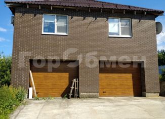 Продажа дома, 126.2 м2, деревня Зеленково, деревня Зеленково, 109