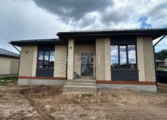 Продам дом, 112 м2, посёлок Новочувашский, Мирная улица