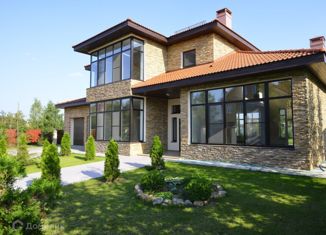 Продажа дома, 360 м2, деревня Ивановка, деревня Ивановка, 43