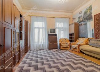 Продажа комнаты, 124.3 м2, Санкт-Петербург, Садовая улица, 128, Садовая улица