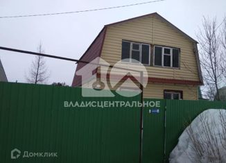 Продается участок, 10.33 сот., СНТ Электрон, Высоковольтная улица, 25