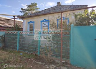 Продам дом, 50 м2, посёлок Краснооктябрьский, Колхозная улица