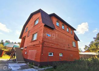 Продаю дом, 271.2 м2, Ногинск, 2-й Богородский переулок, 9