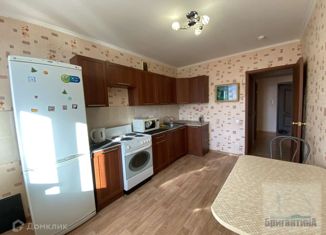 1-комнатная квартира в аренду, 45 м2, Самарская область, улица Гастелло, 42