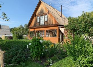 Продам дом, 88 м2, СНТ Автомоболист