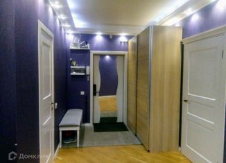 Продам 3-комнатную квартиру, 96.5 м2, Санкт-Петербург, Фермское шоссе, 14к1, Фермское шоссе