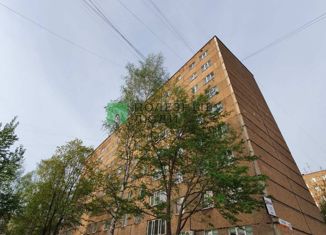 Сдается в аренду 1-комнатная квартира, 32 м2, Ижевск, улица Михаила Петрова, 21, Восточный жилой район