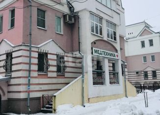 Продаю офис, 90 м2, Ярославль, улица Вспольинское Поле, 14к1, район Всполье