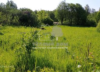 Продажа участка, 16.5 сот., деревня Райки, Центральная улица, 61