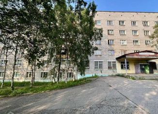 Продается комната, 30 м2, Хабаровский край, улица Космонавтов, 1