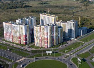 Продажа трехкомнатной квартиры, 74.3 м2, Кемерово, проспект Химиков, 36, ЖК Восточный