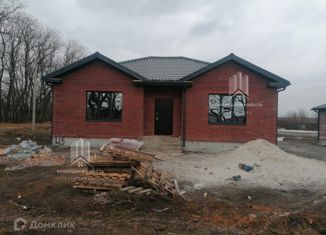 Продается дом, 120 м2, поселок Темерницкий, Солнечная улица