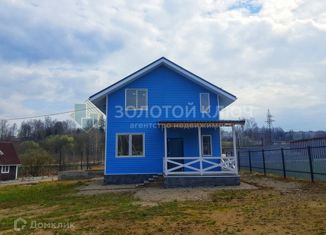 Продаю дом, 115 м2, коттеджный посёлок Мелихово