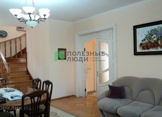 Продам дом, 154 м2, рабочий посёлок Первомайский, улица Победы, 1