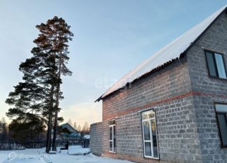 Продаю дом, 150 м2, посёлок Кунчур, Новая улица