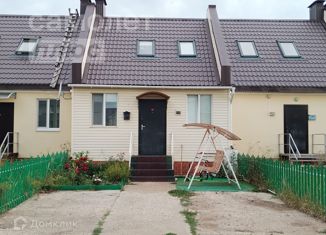 Продаю 2-комнатную квартиру, 63.5 м2, село Булгаково, Изумрудная улица, 9