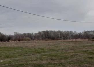 Продажа участка, 7.27 сот., село Кайгородово, Школьная улица