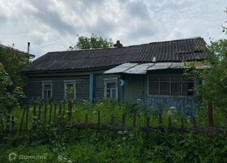 Земельный участок на продажу, 6 сот., деревня Добрино