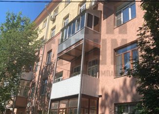 2-ком. квартира на продажу, 74.7 м2, Нижний Новгород, улица Минина, 17, улица Минина