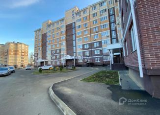 Продается трехкомнатная квартира, 88.01 м2, Горячий Ключ, улица Ленина, 203М, ЖК Комфорт