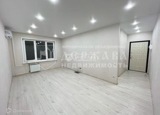 Продам 3-комнатную квартиру, 60 м2, Кемерово, Красноармейская улица, 124А, Центральный район